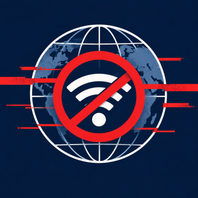 Couper Internet? cover