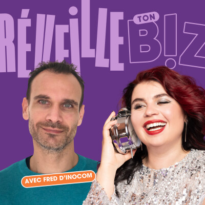 154 - Les secrets d'une pub Facebook qui cartonne (même avec un petit budget) avec Fred d'Inocom cover