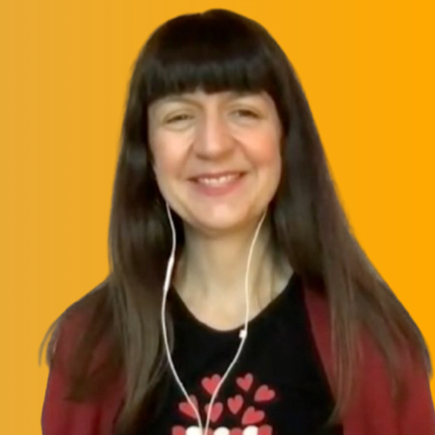 Gaëlle Piton - Etre pleinement soi (très concrètement)