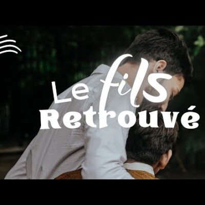 Parole et Évangile du jour | Dimanche 30 mars de Lætare • Le Fils Prodigue [4e Carême] cover