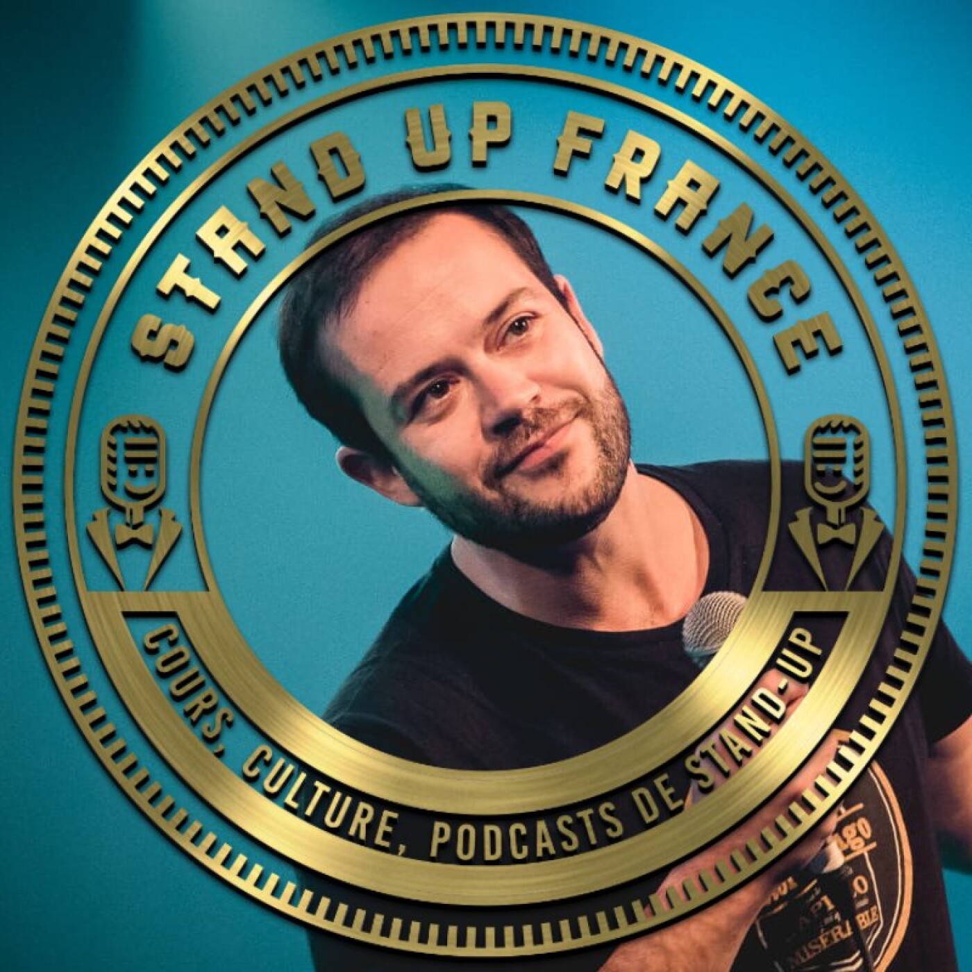 EP95 : Investir sur sa réussite avec François Guédon episode artwork