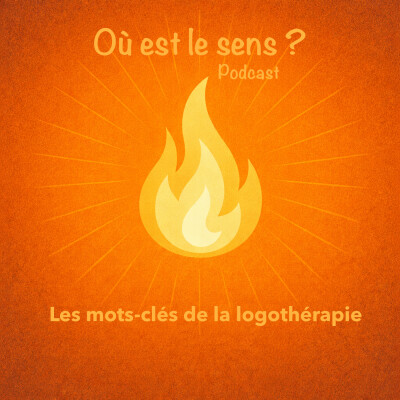 Les mots-clés de la logothérapie cover