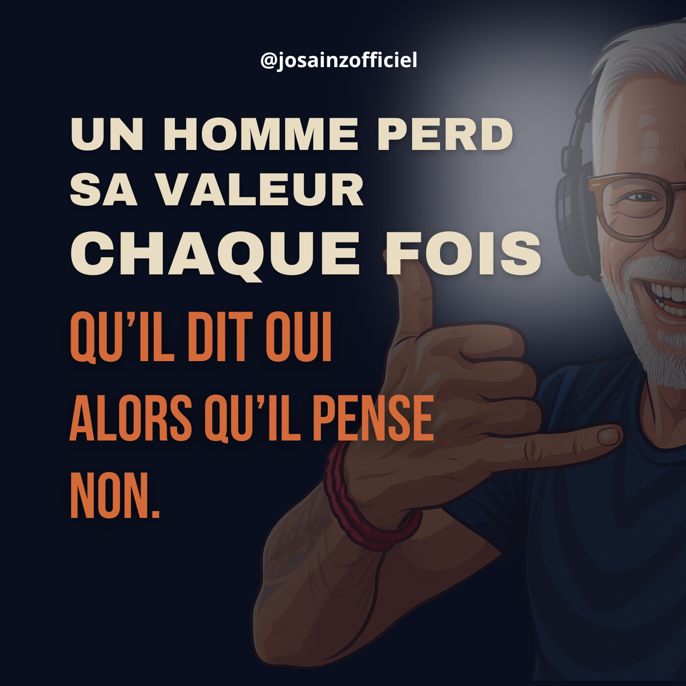 PODCAST 3 / SEMAINE 50 « Retrouver sa valeur : le jour oĂč un homme rentre enfin chez lui » PODCAST 3 / SEMAINE 50 « Retrouver sa valeur : le jour oĂč un homme rentre enfin chez lui »