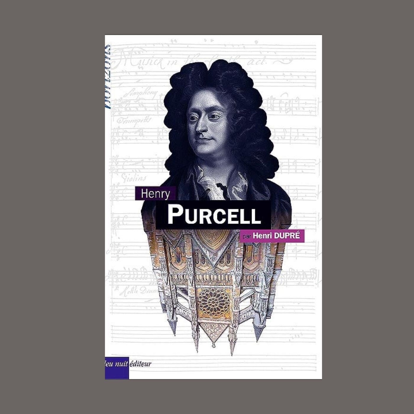 Hervé Niquet : le concert spirituel