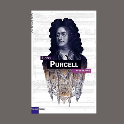 Hervé Niquet : le concert spirituel cover