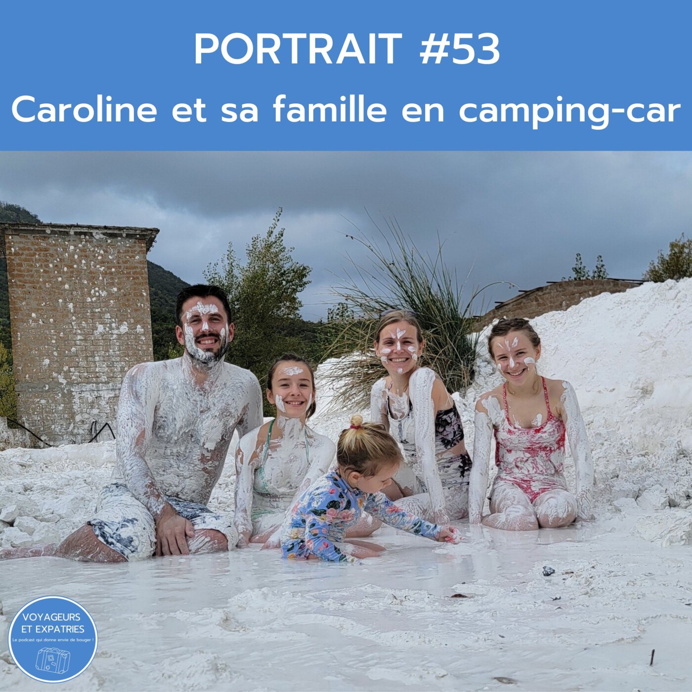 Voyageurs et Expatriés