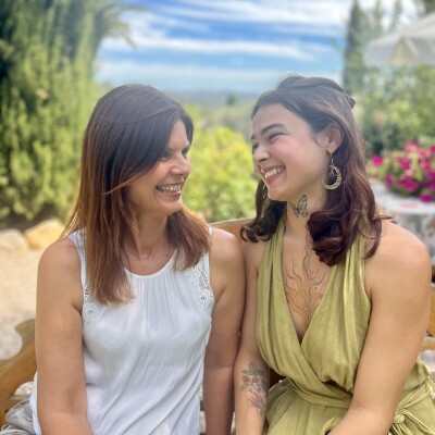 La quête de sens à travers les voyages initiatiques cover