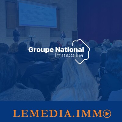 Raphael Laborie - GNI 2025 cover