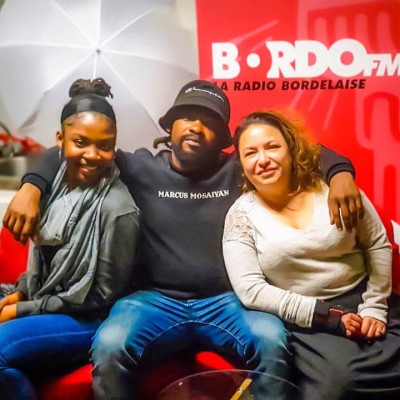 Sound Session n°2 deuxième parti cover