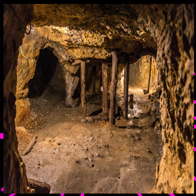 Raconte ta ville ou ton village épi 10 Une pépite au cœur des Écrins : les Mines d'argent du Fournel cover