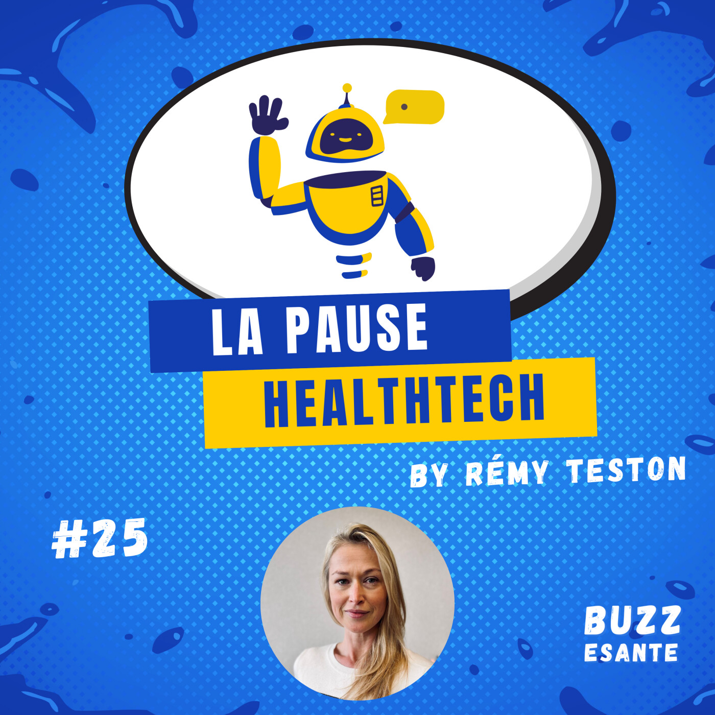 #25 - Rencontre avec Virginia Doan, une personnalité au service de l'innovation dans les territoires
