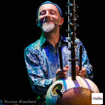 ON ALLUME LES ÉTOILES - Hervé Lapalud cover