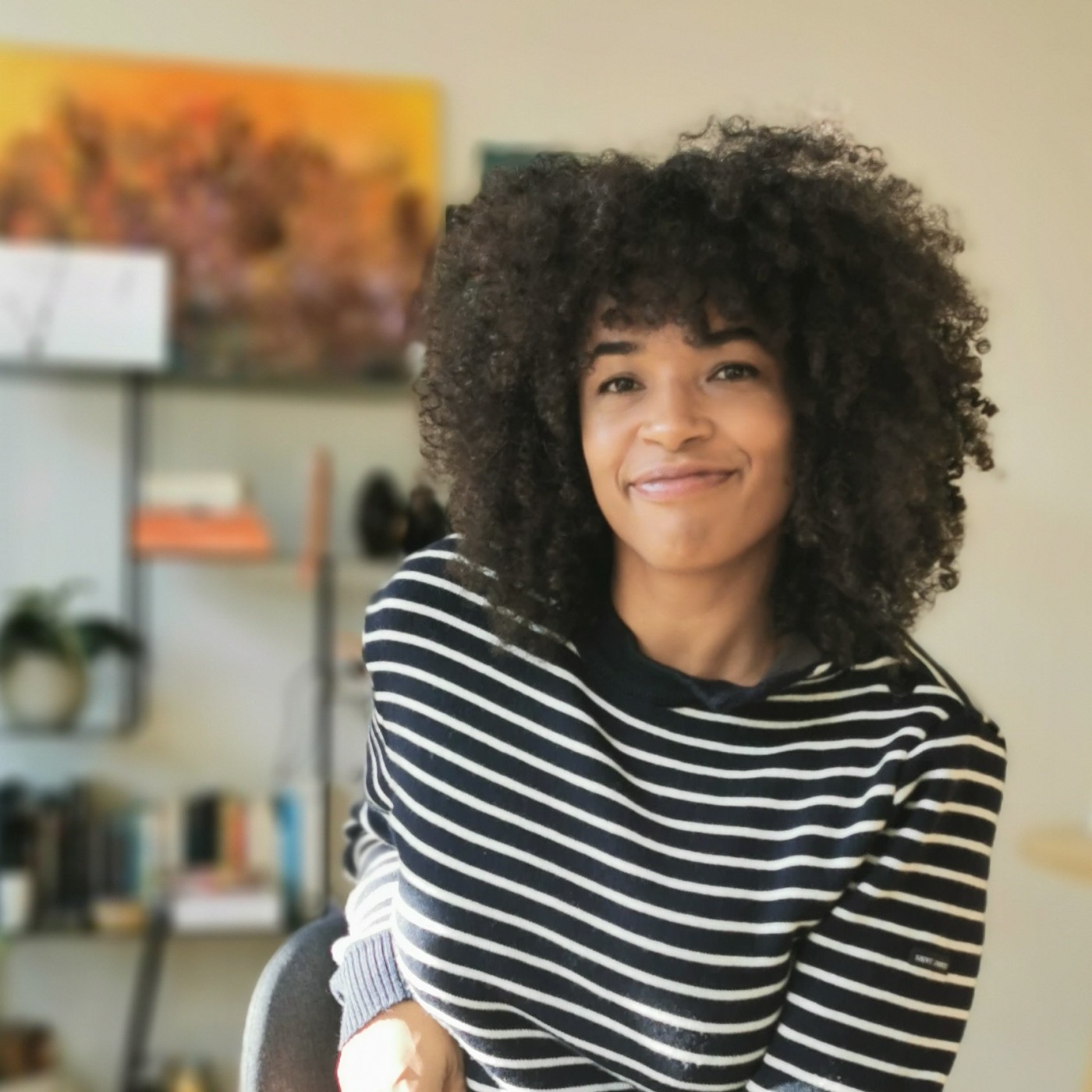 Episode-009-Rebecca Armstrong