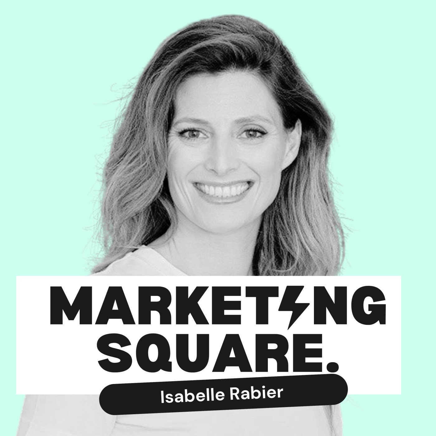 469. Comment vendre (beaucoup) sans être influenceur ? Les secrets du Social Selling avec Isabelle Rabier 469. Comment vendre (beaucoup) sans être influenceur ? Les secrets du Social Selling avec Isabelle Rabier