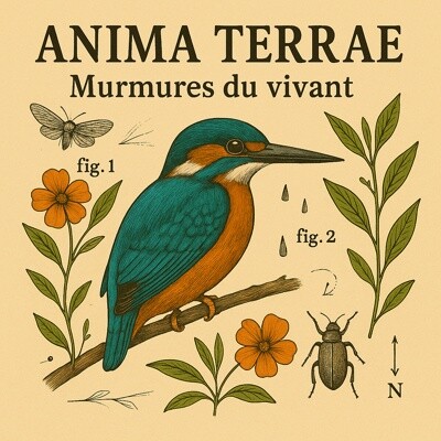 Martin-pêcheur cover
