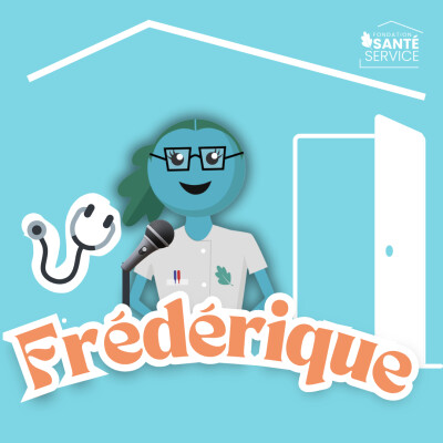 Frédérique cover