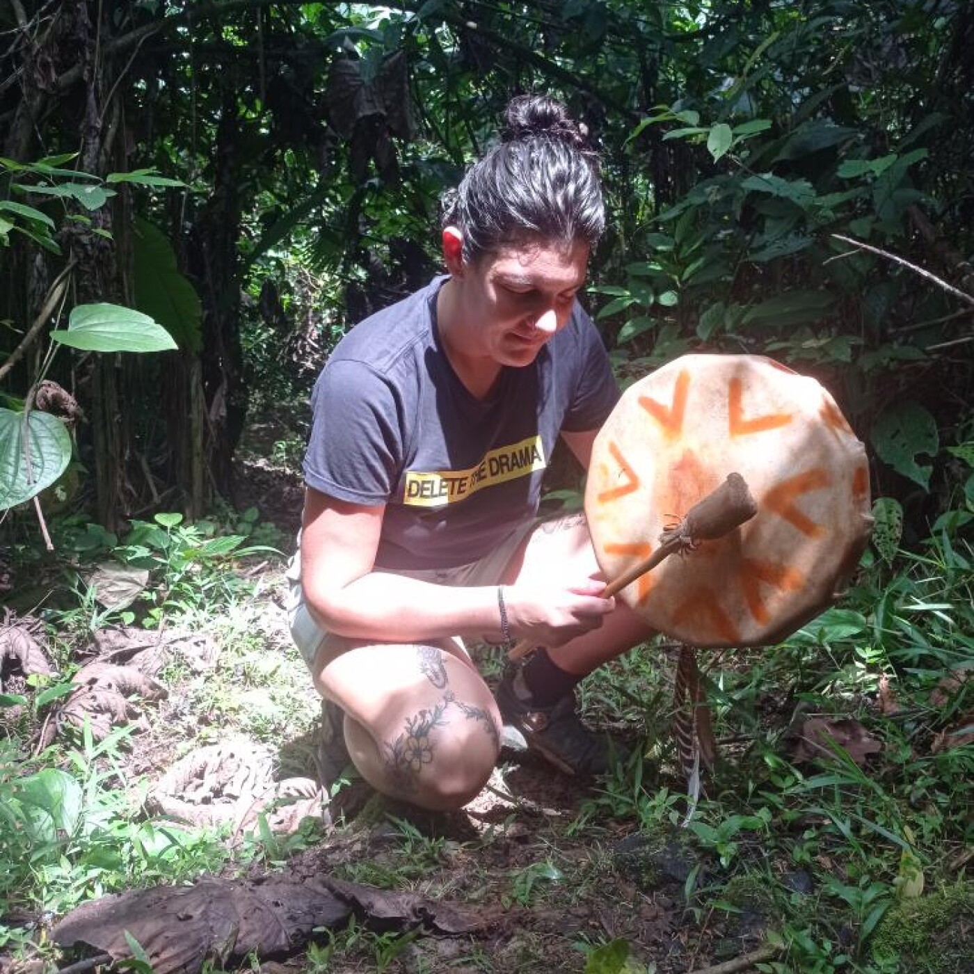 #92 Colombie, quand un échec mène à un voyage de découverte de soi avec Perrine