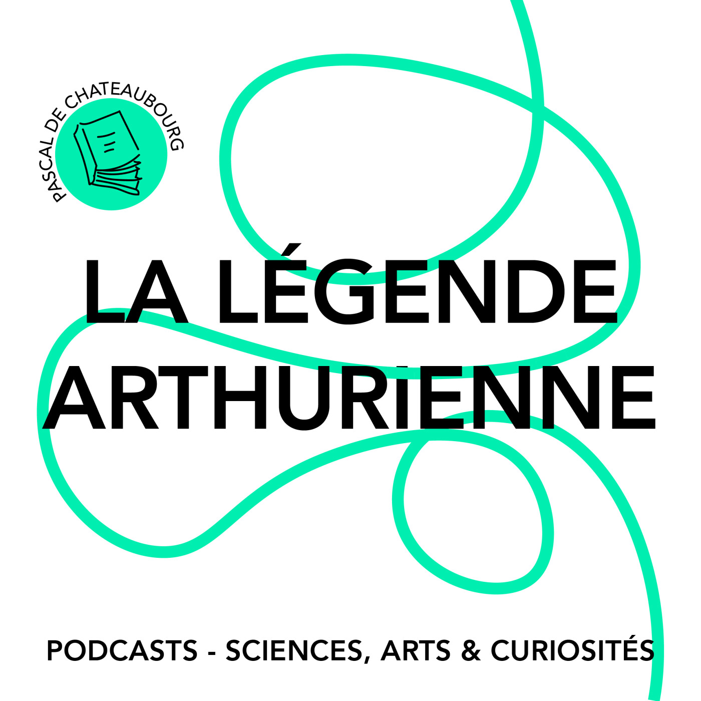 [Trailer] Épisode 115 - Légende arthurienne (Partie 1)