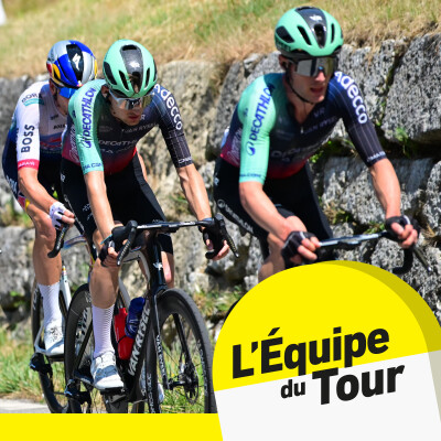Ét.17 : Seixas pouvait-il déjà monter sur le podium ? cover
