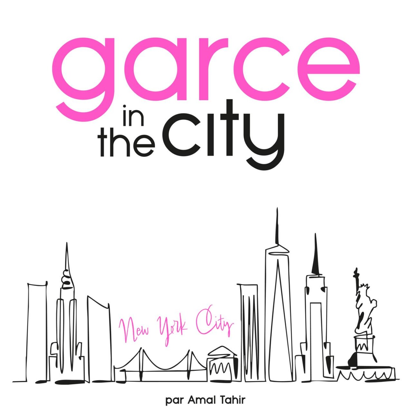 Garce Therapy
