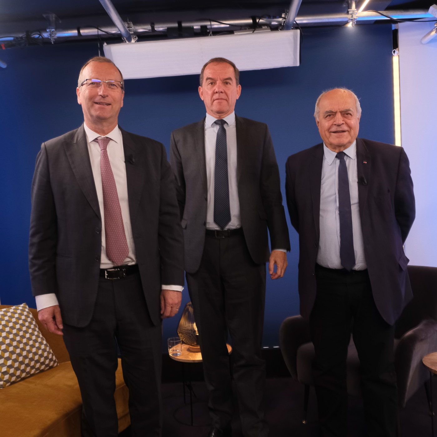 LA FRANCE : première PUISSANCE  maritime mondial. Avec LOÏC FINAZ episode artwork