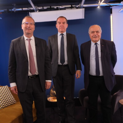 LA FRANCE : première PUISSANCE maritime mondial. Avec LOÏC FINAZ cover