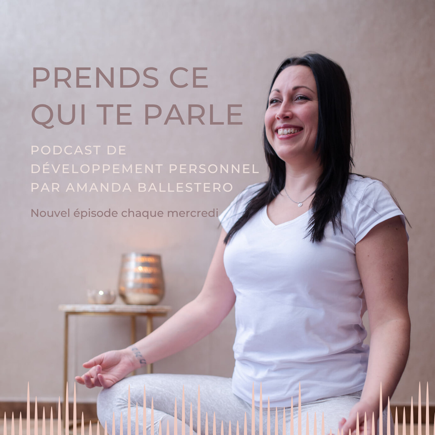 Prends ce qui te parle