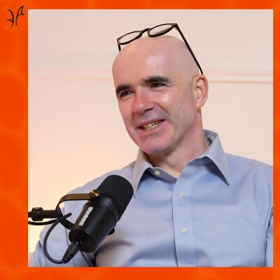 Un peu de stress aide à mieux vivre, Denys Coester nous parle de stress et longévité. cover