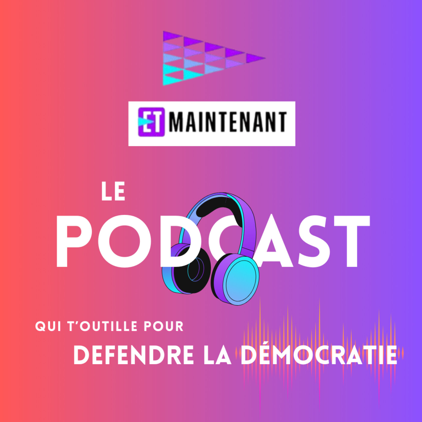 AFL - Erwan Lecoeur, les menaces contre la démocratie