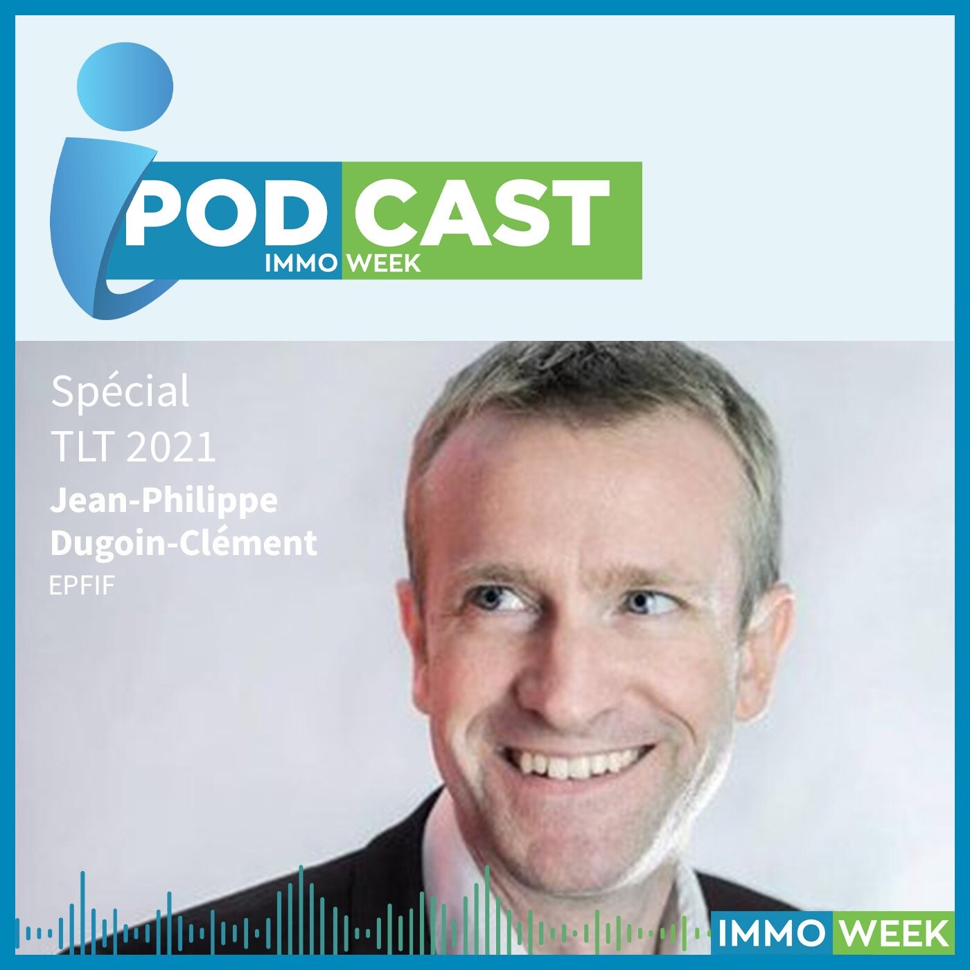 Jean-Philippe Dugoin-Clément (EPFIF)