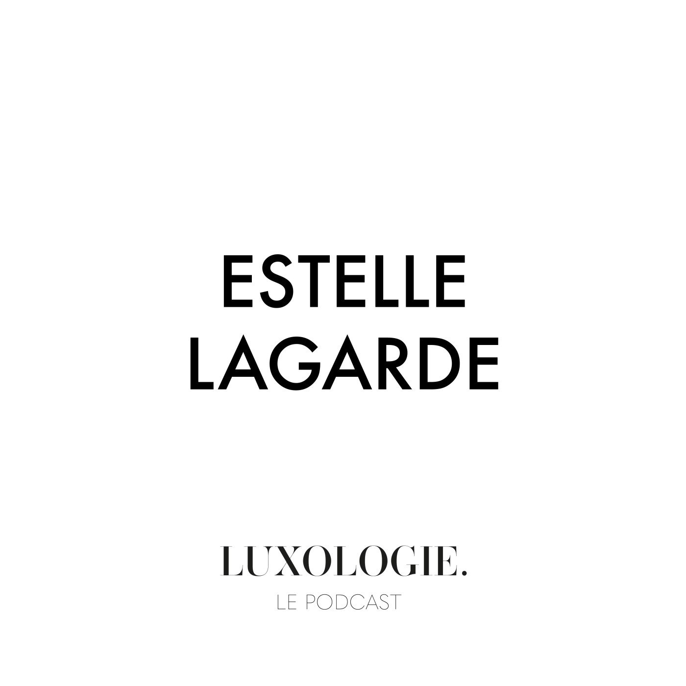 Luxologie