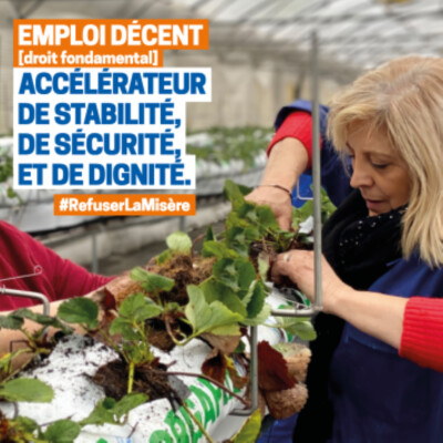 Le live du refus de la misère : vos questions en droit du travail et de la famille ! cover