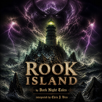 Rook Island cover