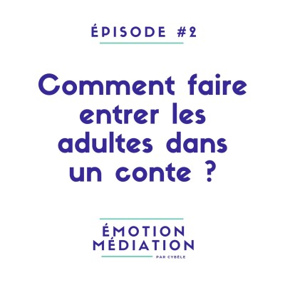 Comment faire entrer les adultes dans un conte ? cover