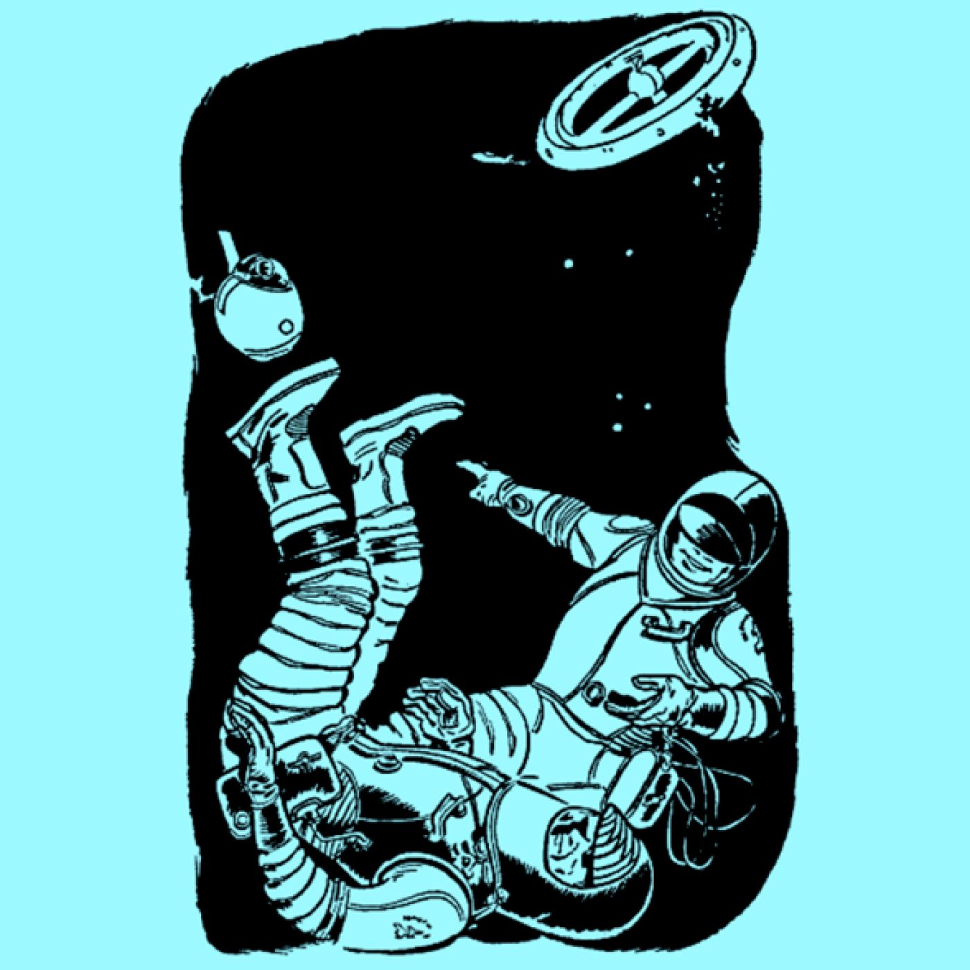 Micros&Dragons - LivePlay #02-1 - Retrospace