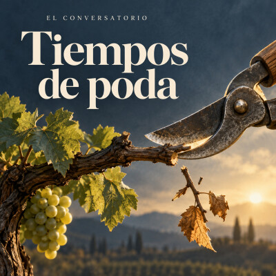 Cómo Entender los Tiempos de Poda cover