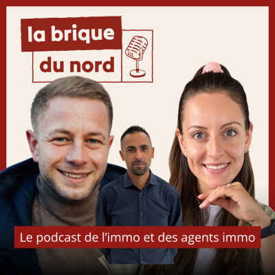 Episode 4 LBN - Joel LE DROGUENE - GUY HOCQUET cover