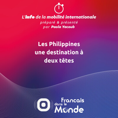 Les Philippines : une destination à deux têtes cover