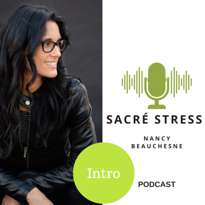 E0-Sacré Stress (Intro) cover