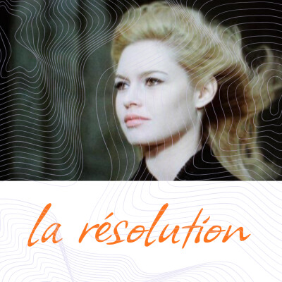 la résolution cover