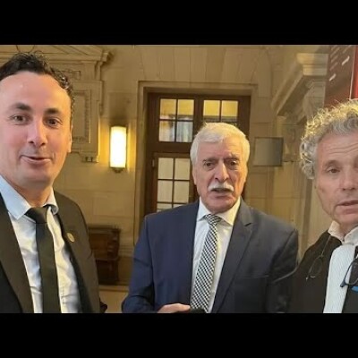 Extradition du numéro 2 du MAK vers l’Algérie : la justice française va rendre sa réponse le 2 avril cover