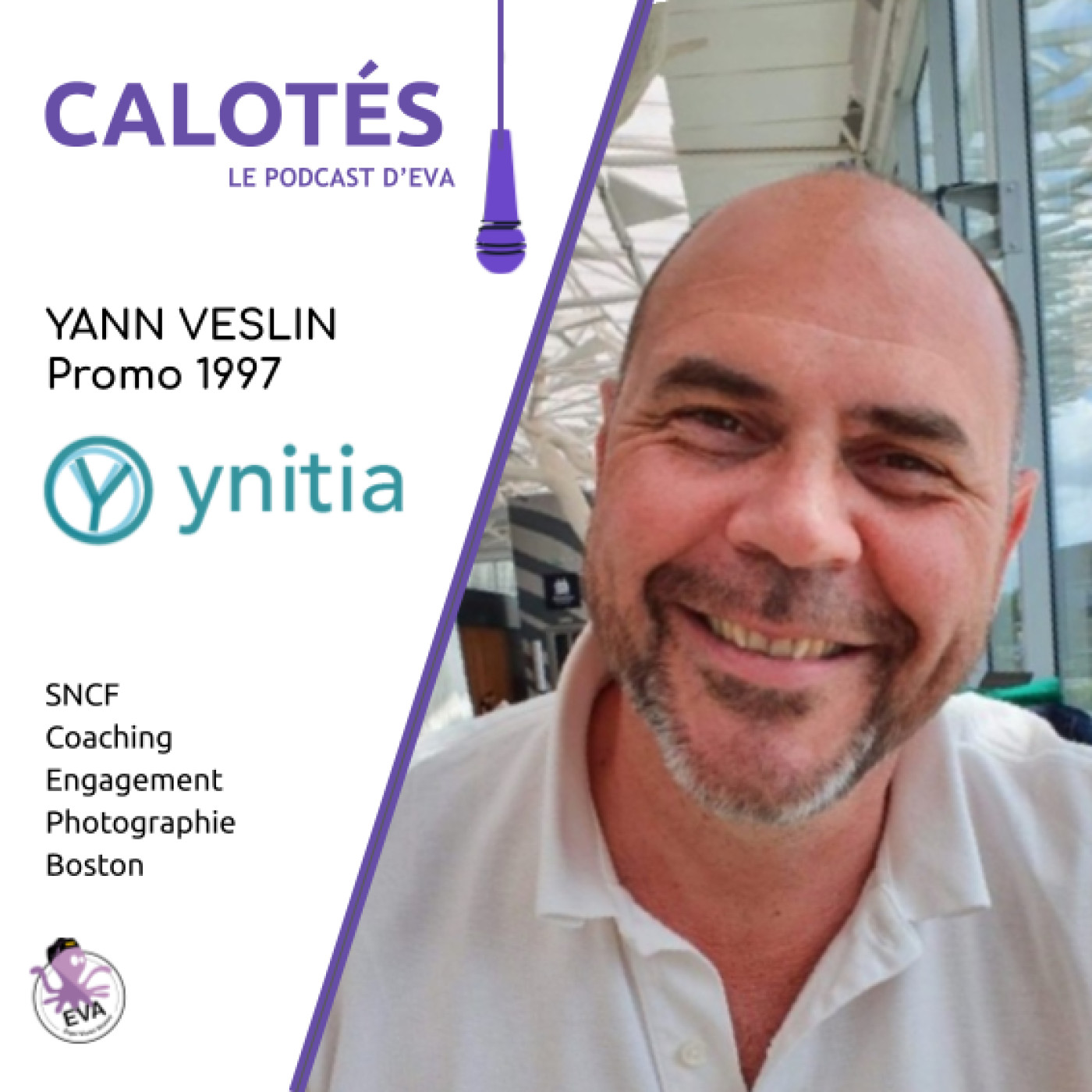 Calotés !