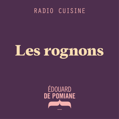 Les rognons cover