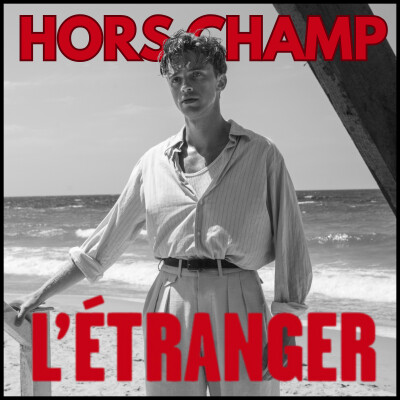 L'ETRANGER - Rien de neuf sous le Soleil cover