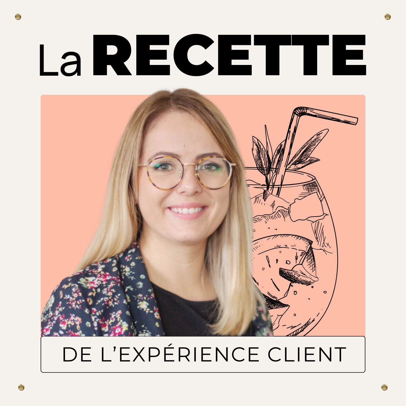La Recette de l\'expérience client