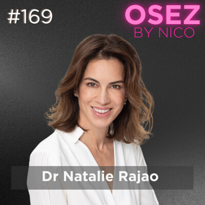 Botox, lifting, crèmes à 300€ : la vérité sur le « bien vieillir » | Dr Natalie Rajaonarivelo cover