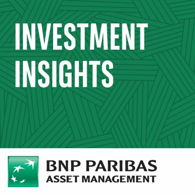 Market weekly – A true alternative: private debt and real assets cover