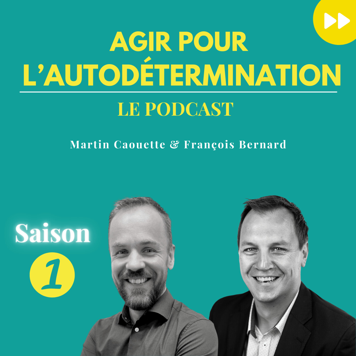 Agir pour l\'autodétermination