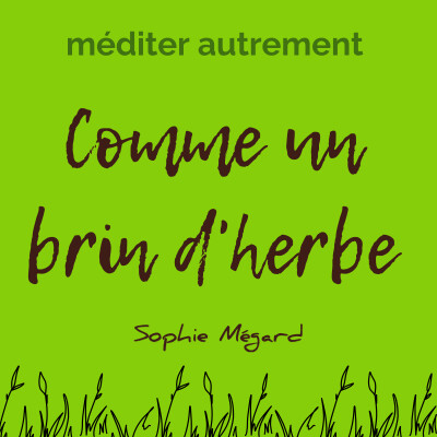 #02 Pas besoin d'être en lotus pour méditer cover