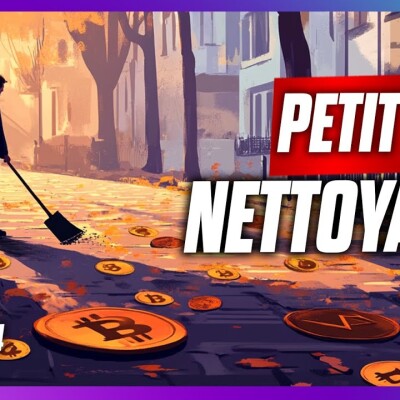 🩸🚨BITCOIN : Encore des liquidations à venir cover